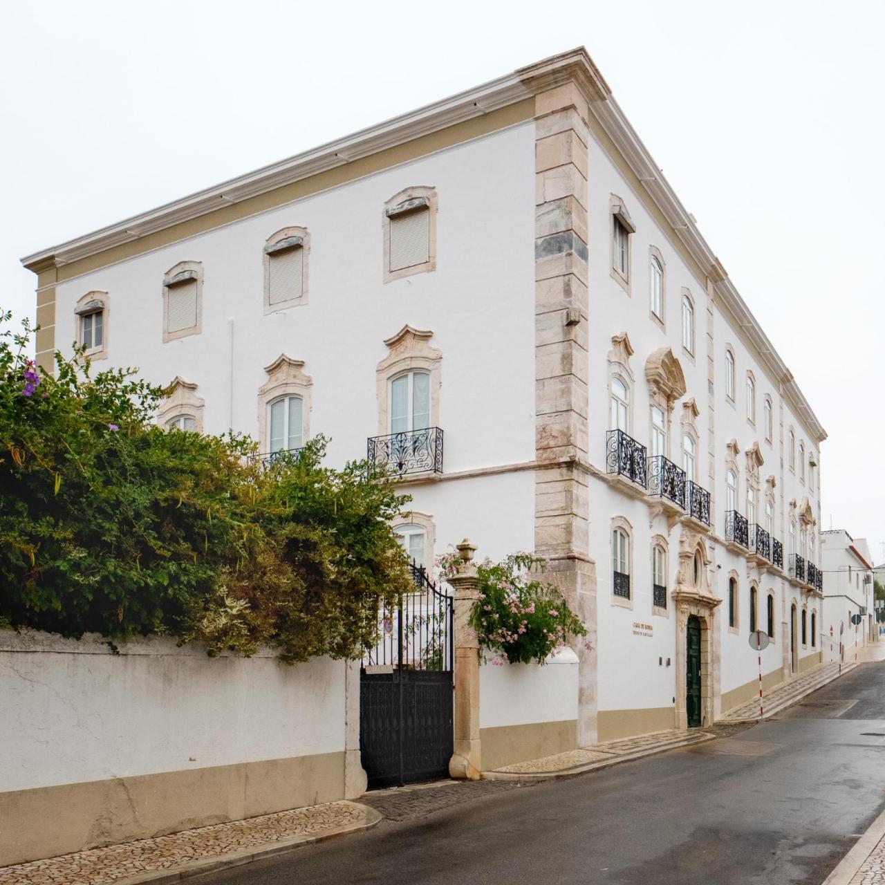 Casa De Borba Vila Exterior foto